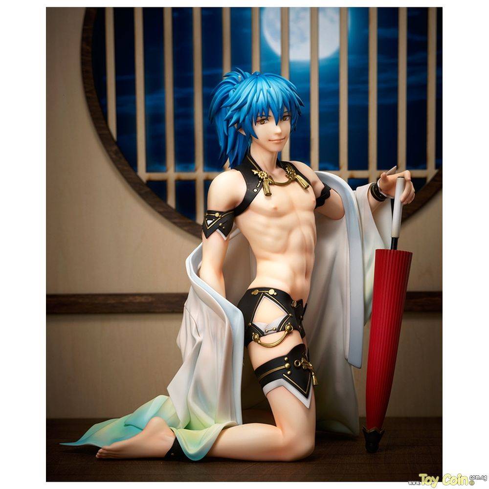 Aoba Wasou Ver. by Native