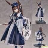 Amiya: Newsgirl Ver.