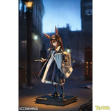 Amiya: Newsgirl Ver.