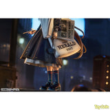 Amiya: Newsgirl Ver.