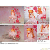 Asuka Langley Shikinami Whisper of Flower Ver. by Myethos