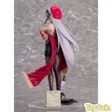 Belfast: Shopping with the Head Maid Ver.