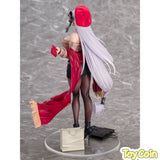 Belfast: Shopping with the Head Maid Ver.