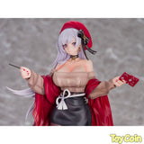 Belfast: Shopping with the Head Maid Ver.