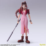 Bring Arts Aerith Gainsborough