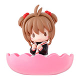 Cardcaptor Sakura Gemries