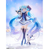 Snow Miku x Kuromi