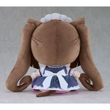Chocopuni Plushie Chocola