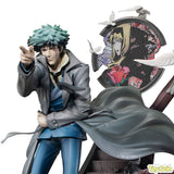 Cowboy Bebop 2nd GIG Spike Spiegel -Daybreak-