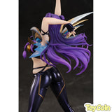 K/DA Kai'sa