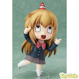 Nendoroid Nee-san: Blu-ray Set/DVD Set