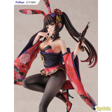 Kurumi Tokisaki Wa-Bunny