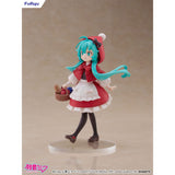 Desktop Fairy Hatsune Miku Little Red Riding Hood Ver.