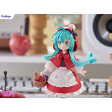 Desktop Fairy Hatsune Miku Little Red Riding Hood Ver.