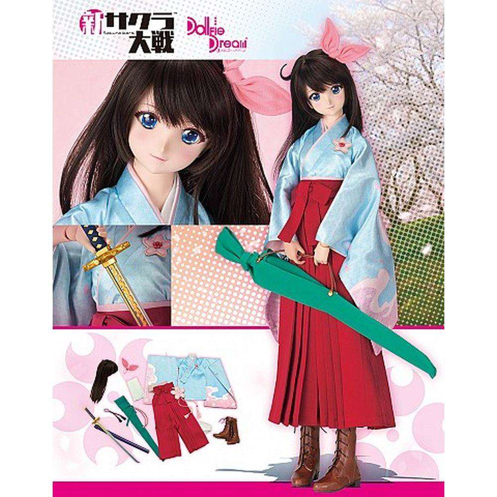Dollfie Dream® Sakura Amamiya VOLKS - Shop at ToyCoin