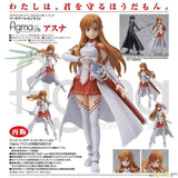 Figma Asuna by Max Factory