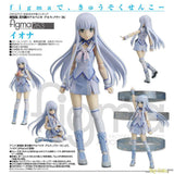 Figma Iona by Max Factory