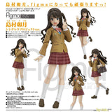 Figma Shimamura Uzuki: Cinderella Project Ver. Max Factory - Shop at ToyCoin