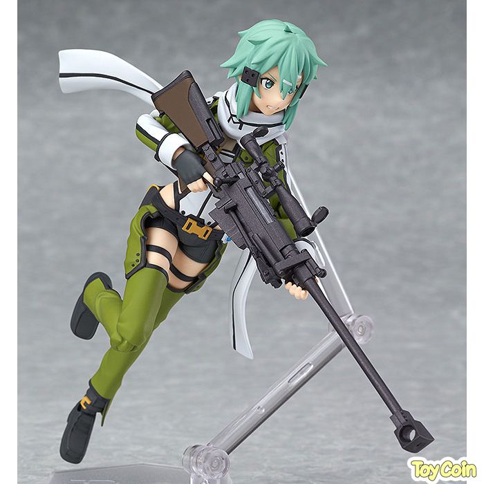 Figma Sinon by Max Factory