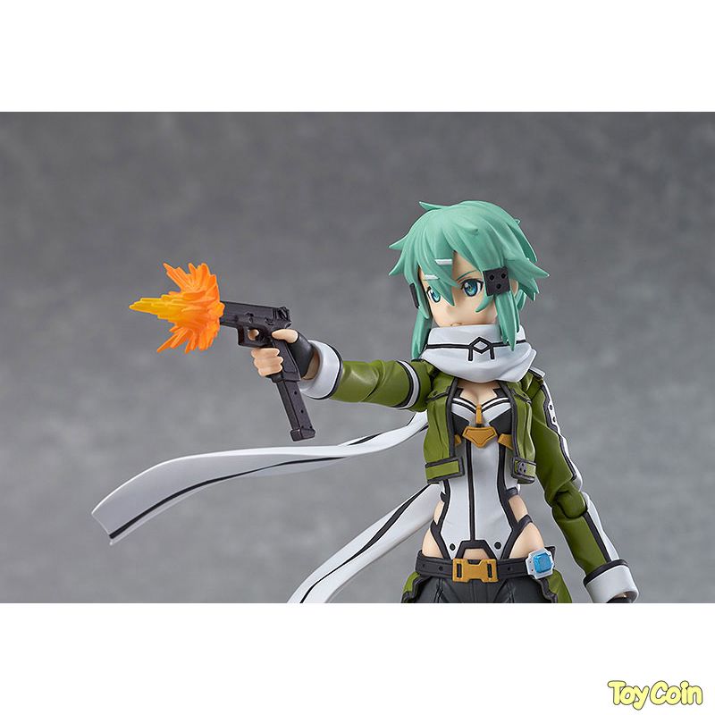 Figma Sinon by Max Factory