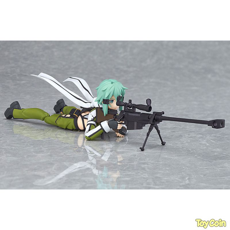 Figma Sinon by Max Factory