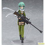 Figma Sinon by Max Factory