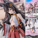 Flower Shadow Contract Series Mistbloom Traces Kosaka Chikashi 1/7