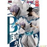 G.E.M. Gin Ichimaru Arrancar Arc by Megahouse