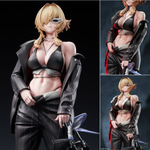 Goddess of Victory: Nikke Grave: Beautiful You 1/7 Complete Figure(Pre-order)