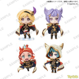 "Granblue Fantasy" Collection Figure Rich Vol. 2