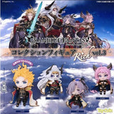"Granblue Fantasy" Collection Figure Rich Vol. 3