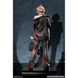 Grave: Beautiful You