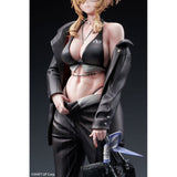 Grave: Beautiful You