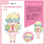 HELLO! GOOD SMILE Nia by Good Smile Company