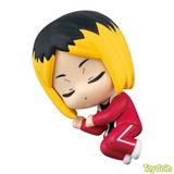 Haikyuu!! Nemurasetai
