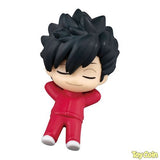 Haikyuu!! Nemurasetai