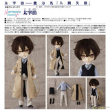Harmonia Humming Osamu Dazai by Good Smile Company