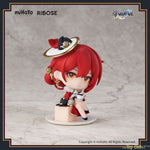 Himeko Chibi Figure by RIBOSE