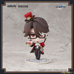 Welt Chibi Figure by RIBOSE