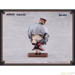 Trailblazer (Female) Chibi Figure by RIBOSE
