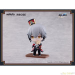 Trailblazer (Male) Chibi Figure by RIBOSE