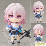 Nendoroid March 7th