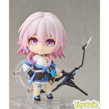 Nendoroid March 7th