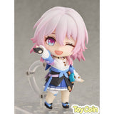 Nendoroid March 7th