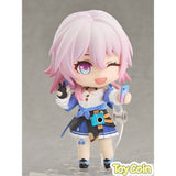 Nendoroid March 7th