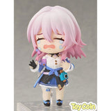 Nendoroid March 7th