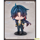 Blade Chibi Figure