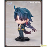 Blade Chibi Figure