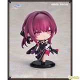 Kafka Chibi Figure
