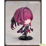Kafka Chibi Figure